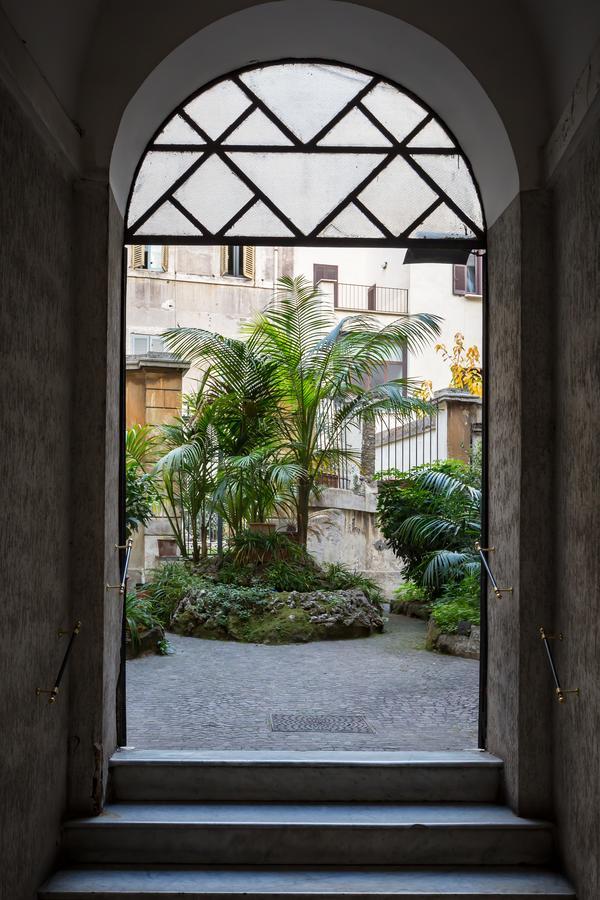 The Royal Story Apartamento Roma Exterior foto