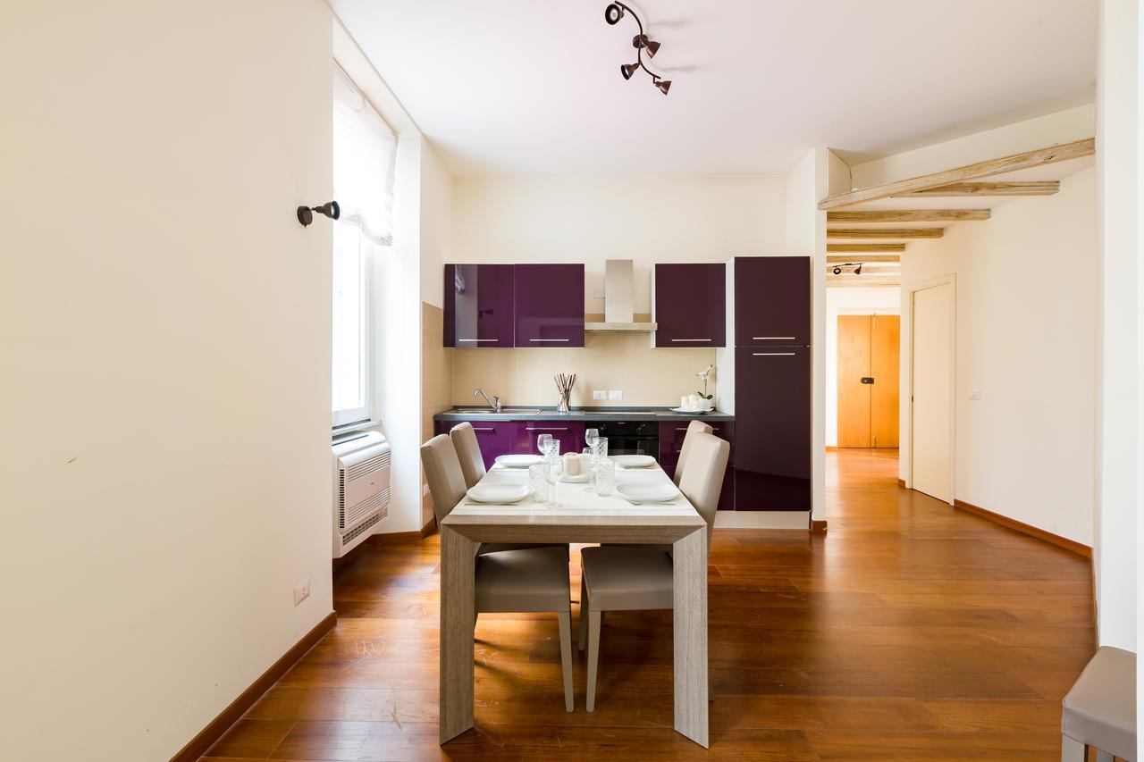 The Royal Story Apartamento Roma Exterior foto